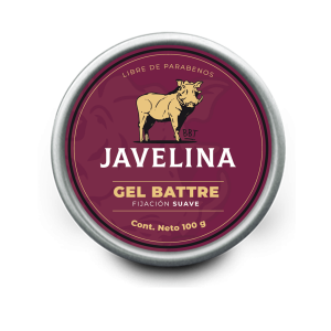 GEL BATTRE